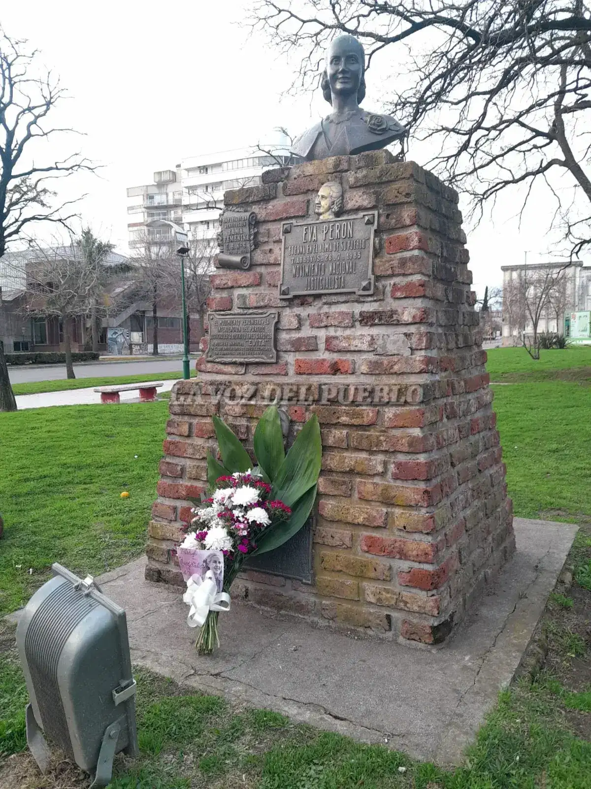 Ofrenda - 5