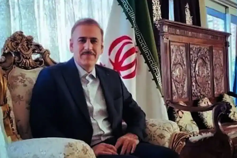 Mohsen Soltani Tehrani