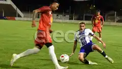 Grupo busca puntos que lo mantengan con posibilidades