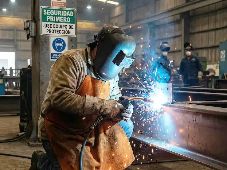 La actividad económica repuntó en diciembre y cerró 2025 con una expansión de 4,4 por ciento