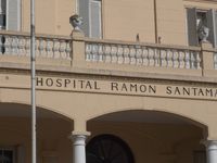 El hospital incorporará 13 camas para cirugías ambulatorias