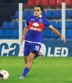 Tigre cayó ante Quilmes y no pudo alcanzar la punta