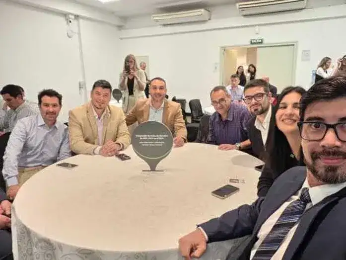 Formosa presentó en el NEA los avances de
sus redes de atención del infarto y el ACV