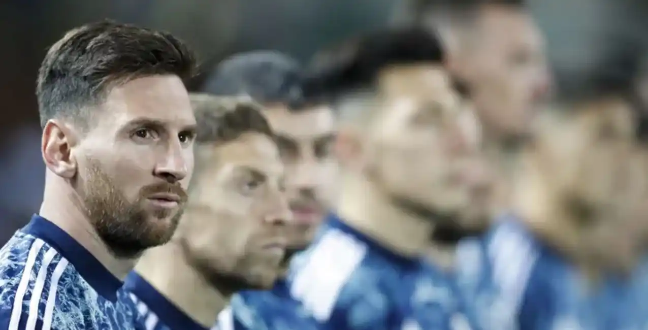 Eliminatorias: Argentina cierra su actuación como local frente a Venezuela