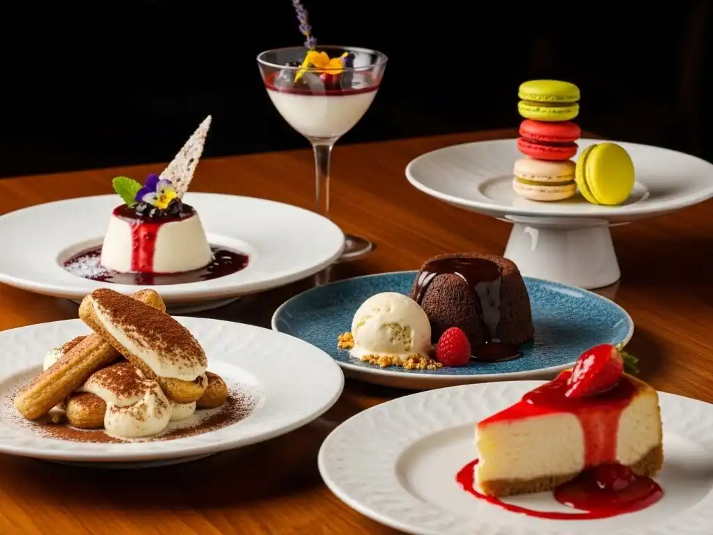 Los argentinos eligieron su postre favorito: mirá quién lidera