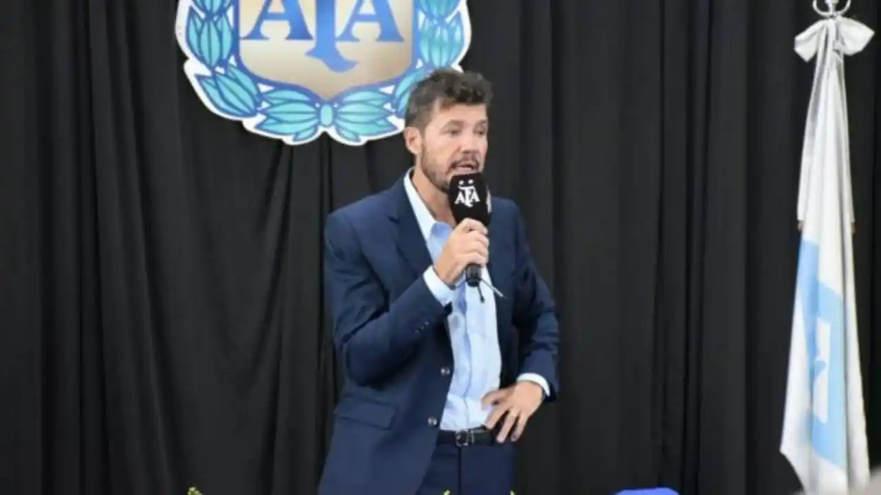 Dos años sin descensos, la nueva idea de muchos dirigentes del fútbol argentino