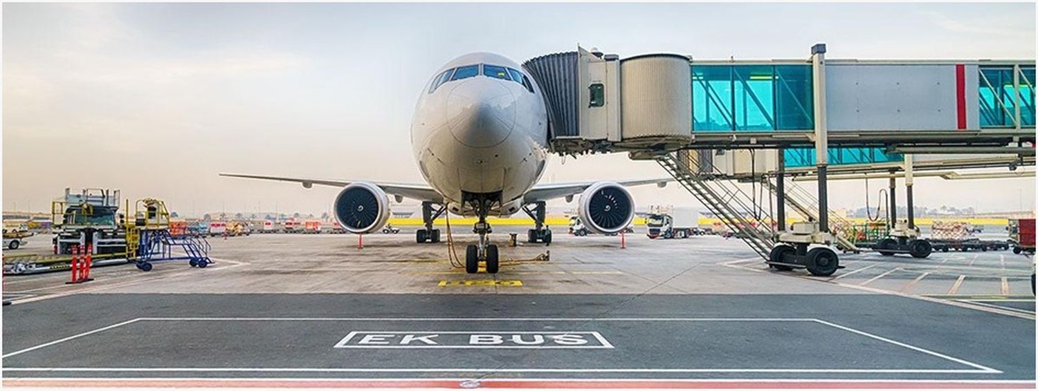 Aeropuerto de Formosa: se realizó el llamado a licitación para la pasarela de embarque