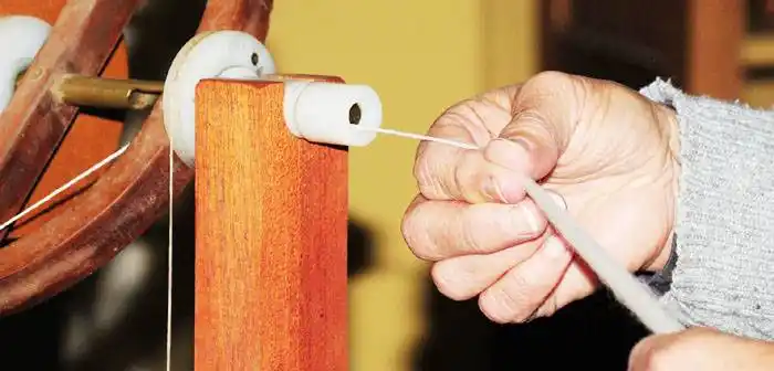 Más de 100 artesanos de la provincia se capacitan en talleres de formación virtual