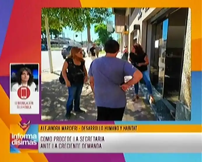 Desarrollo Humano y Hábitat, ¿Como procede la secretaría ante la creciente demanda?