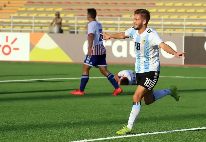Argentina quiere darse el gusto de ser campeón
