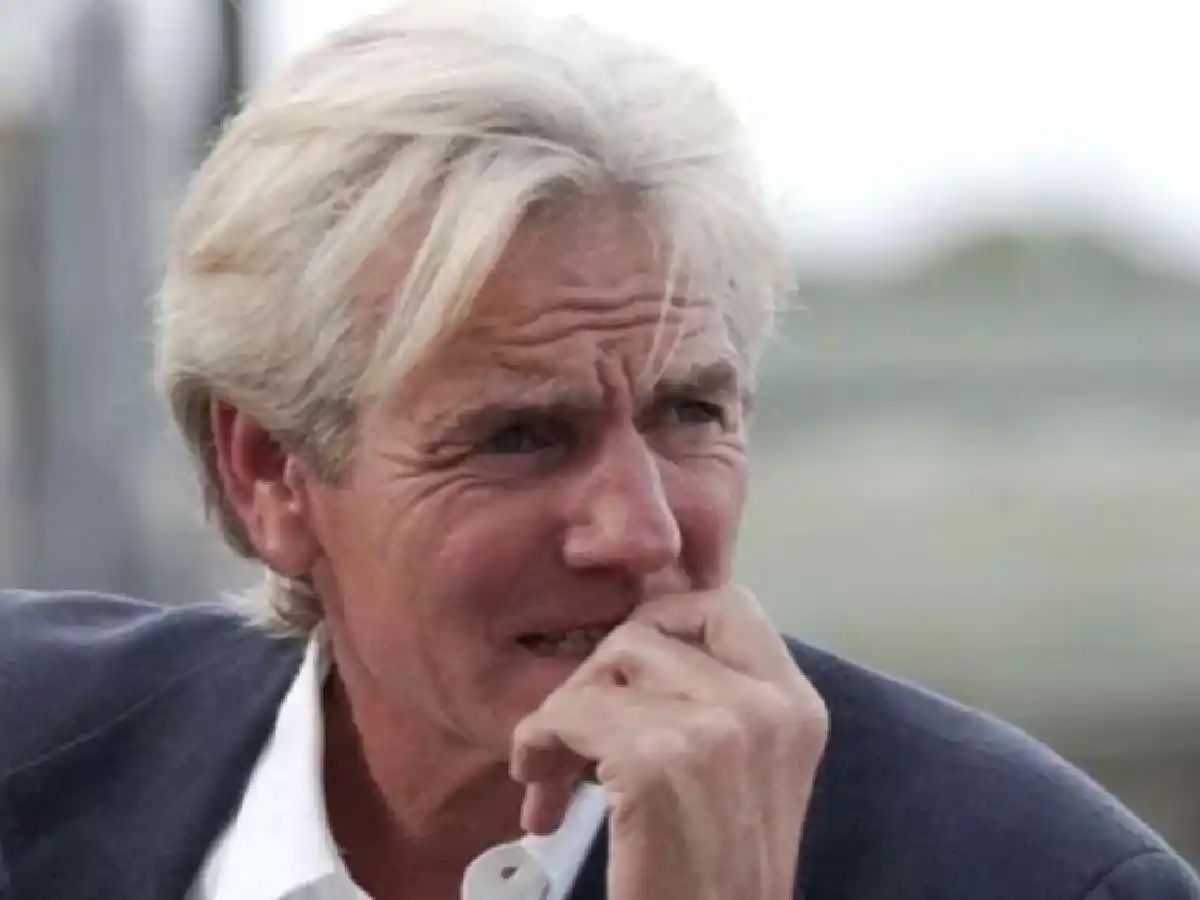 Dramáticas palabras del hermano de Sergio Denis: "No hay nada que hacer"