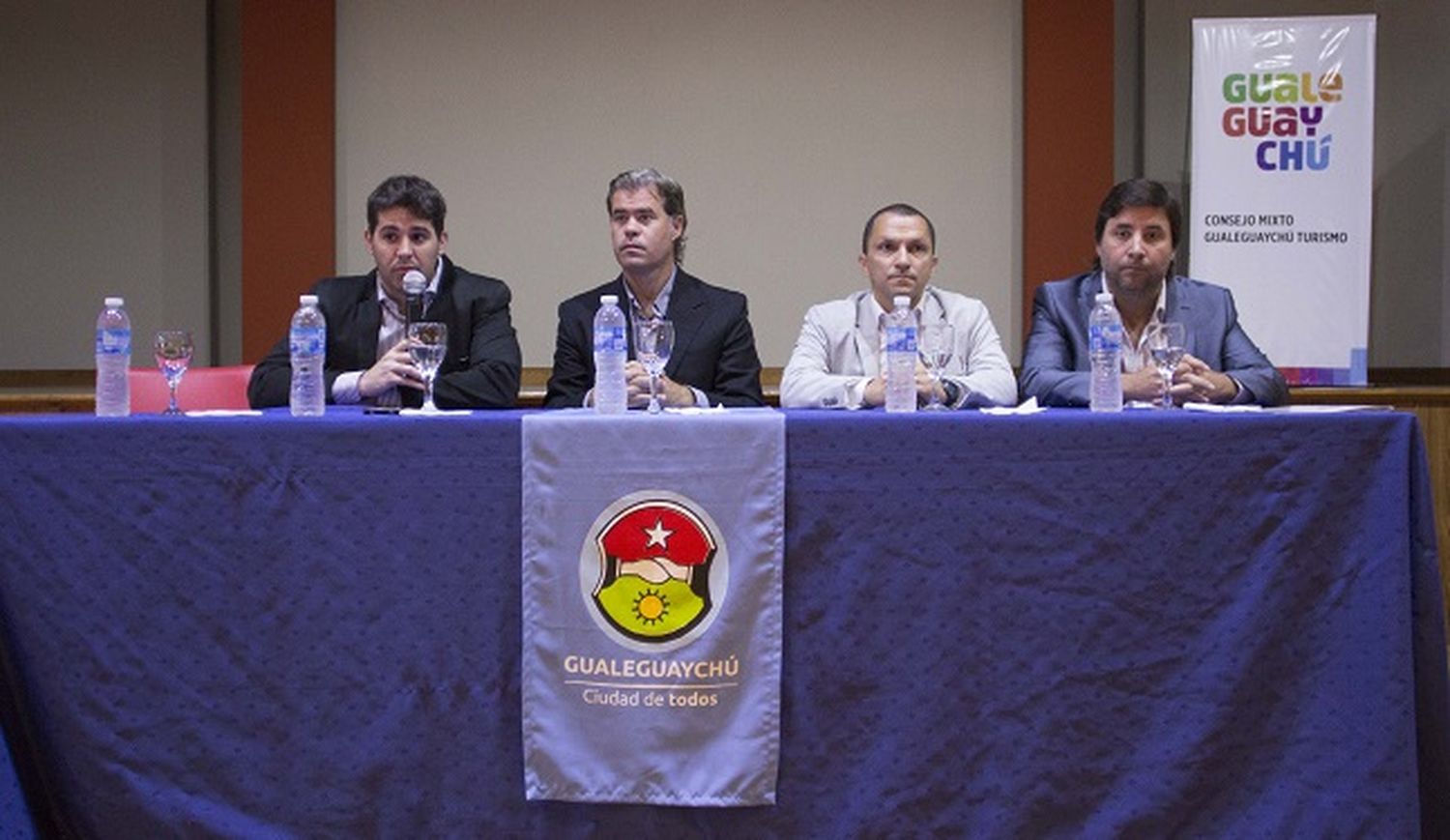 “Entre Ríos es una de las provincias con más cooperativas del país”