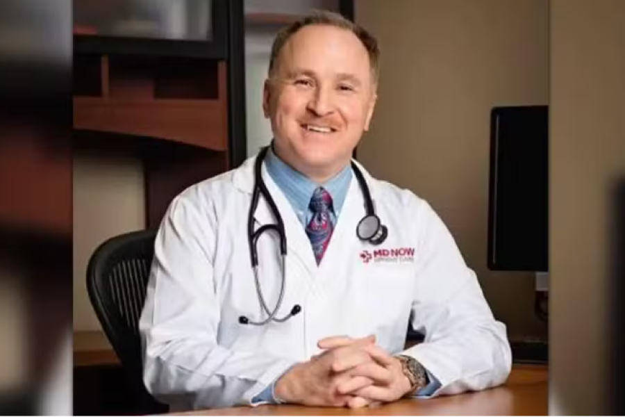 Quién es Peter Lamelas, el nuevo embajador de Estados Unidos en Argentina