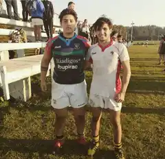 Un nuevo Trial para el seleccionado M18