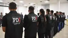 San Jorge: detuvieron a un hombre de 58 años por agredir a su ex pareja