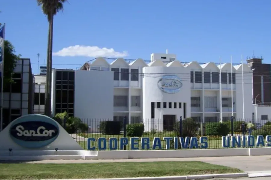 Desde SanCor cuestionaron el Fideicomiso y aseguraron que está en riesgo la cooperativa