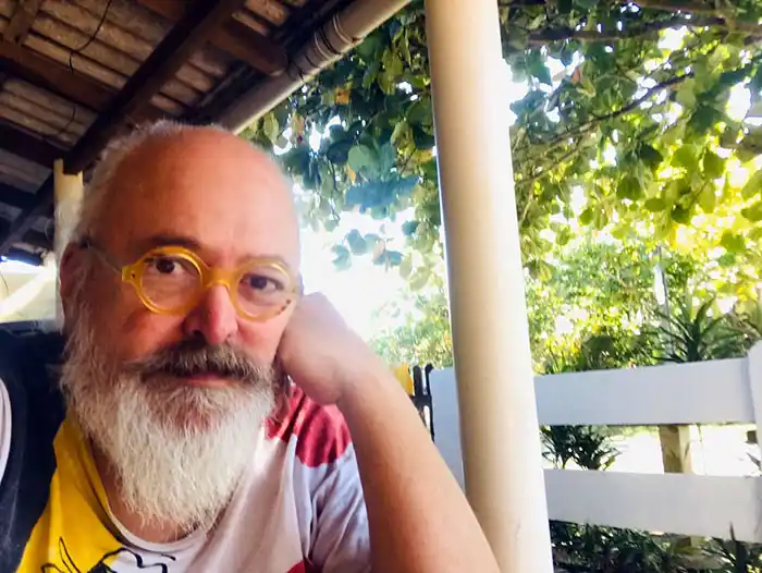 Vivir en Brasil, en su peor momento