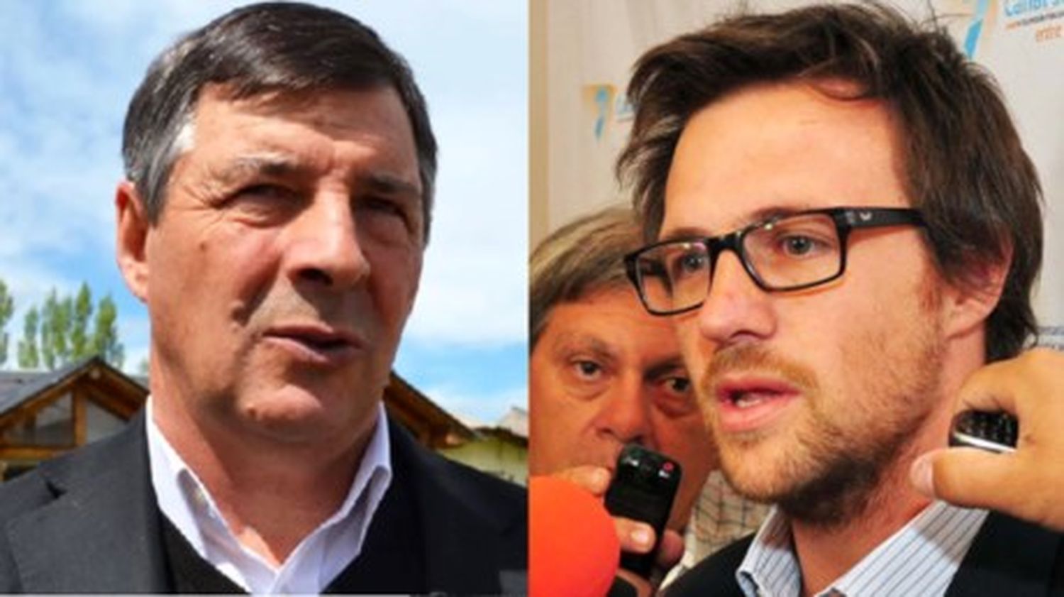 Chubut: Tras renuncia del Jefe de Gabinete, Buzzi renueva su equipo