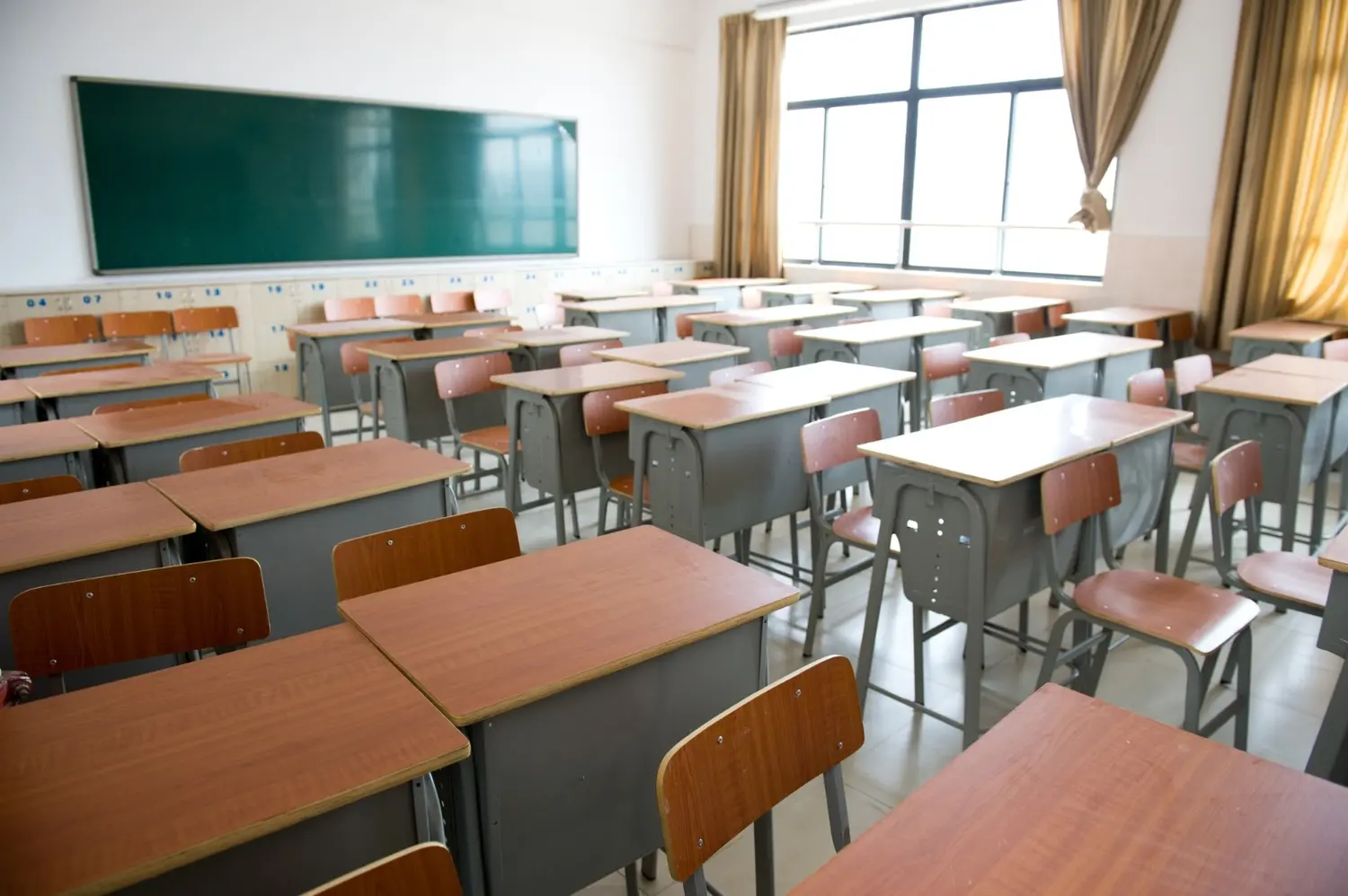 Oficializaron los cambios para los colegios secundarios