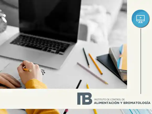 Capacitan en técnicas de seguridad e higiene alimentaria