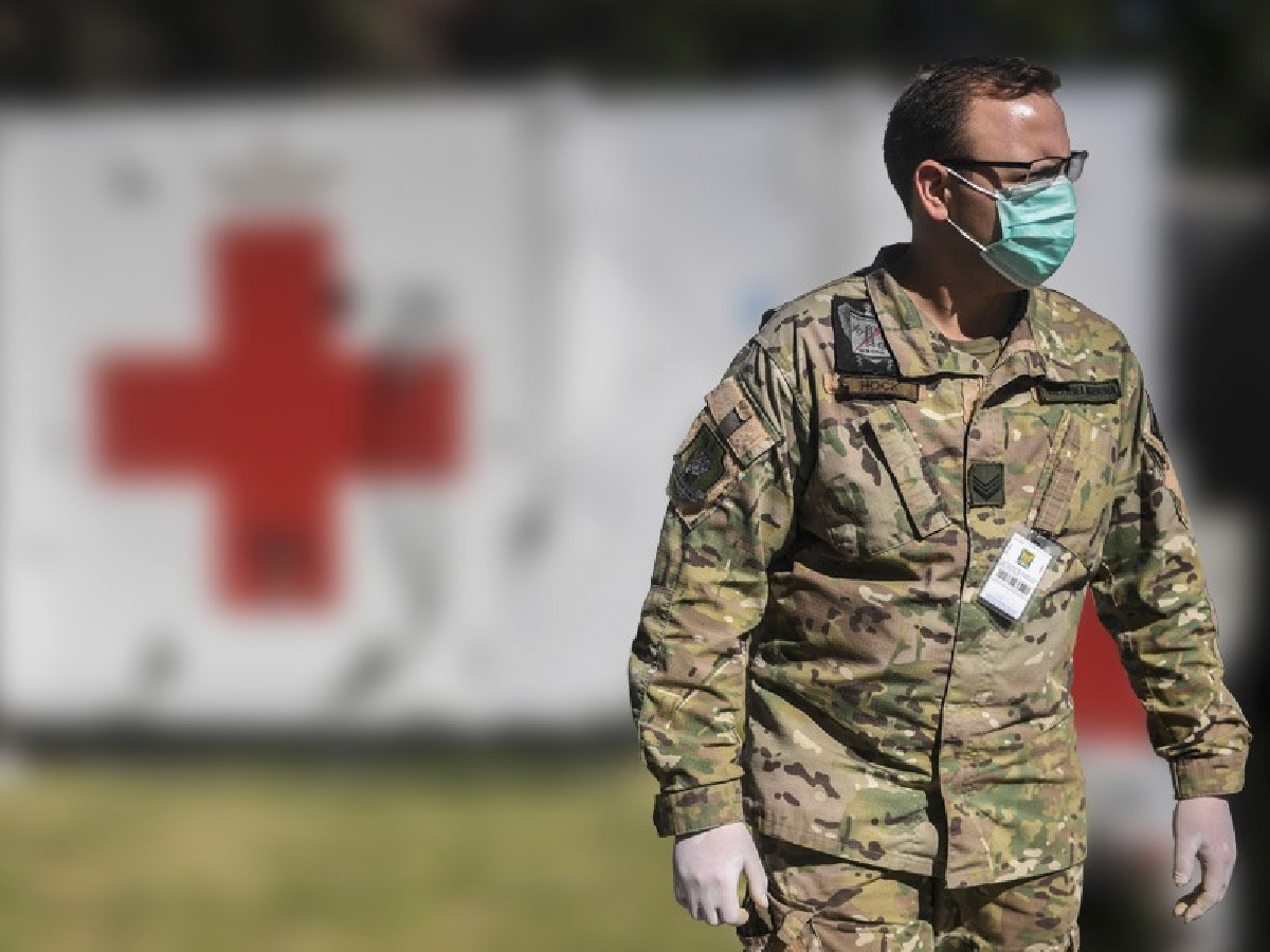 Restringirán el tránsito vehicular en el polo sanitario