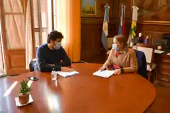 El municipio incrementó salarios