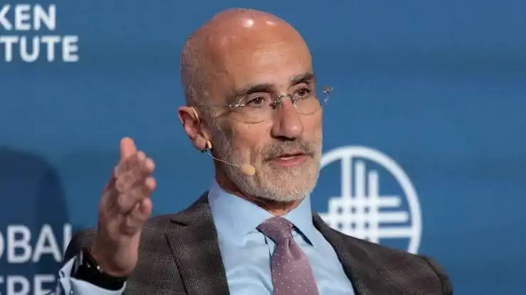 Arthur C. Brooks