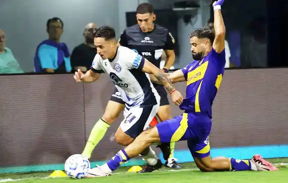 Con muchos cambios, Boca intentará conseguir una victoria ante Aldosivi