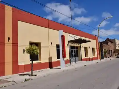 SAN CAYETANO: Convocan a artistas para intervenciones en la ciudad