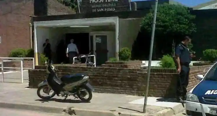 Reubicaron a los tres empleados que habían sido suspendidos en el Hospital
