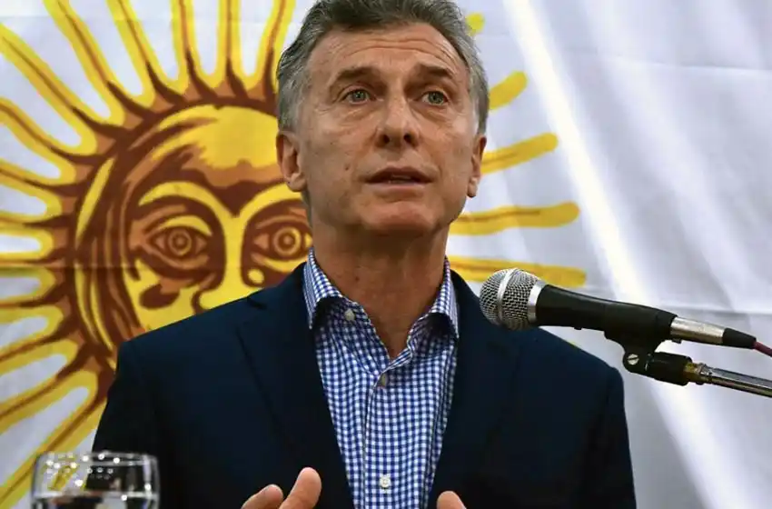 Macri aseguró que el Plan de Derechos Humanos es «un paso histórico»