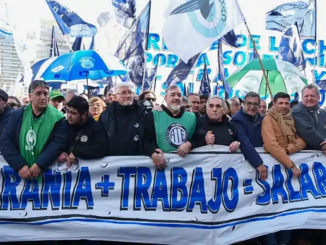 La Justicia restituyó el feriado a los estatales