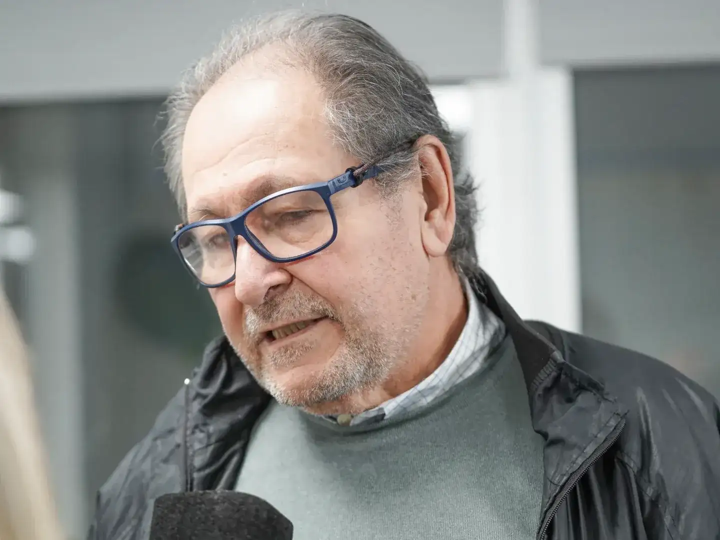 Daniel Ducos
