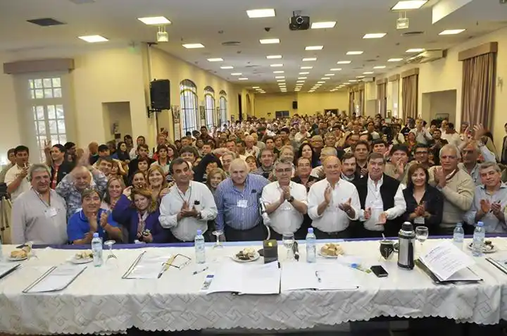 Venegas: "El salario mínimo del peón general será de 6000 pesos"