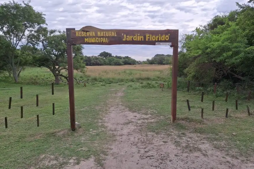 Jardín Florido se suma al sistema de reservas naturales de Santa Fe