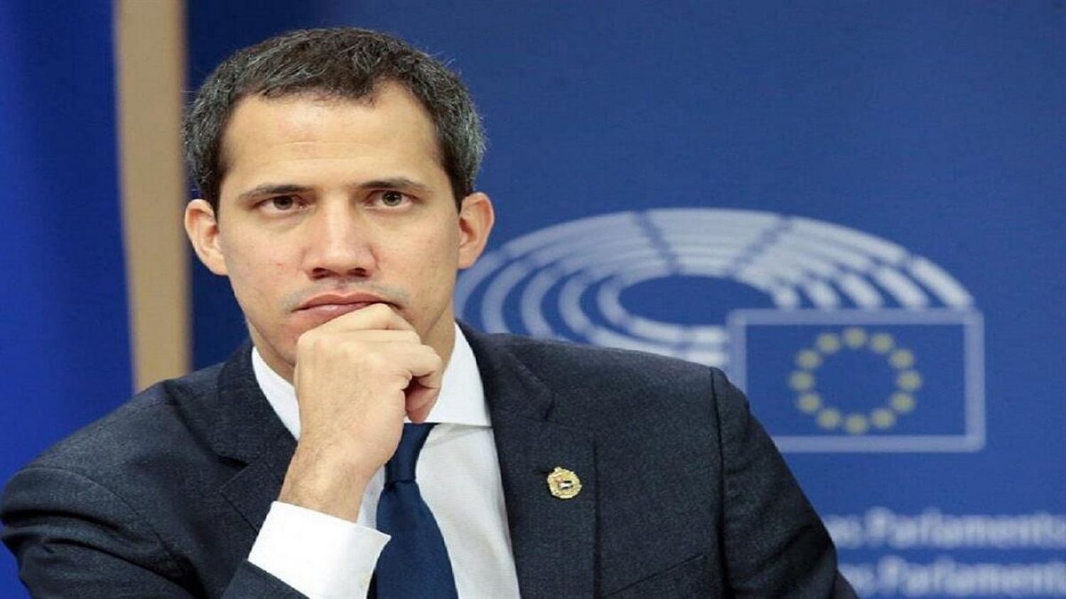 A JUAN GUAIDÓ LE PREOCUPA posible acuerdo entre Chevron, Biden y Pdvsa (+Detalles)