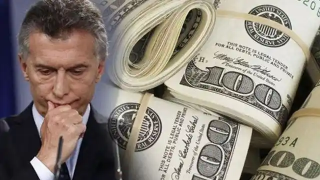 Lo pensábamos enterrado para siempre pero...un día volvió el cepo