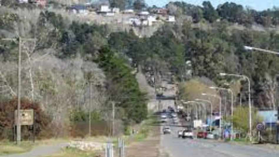 Por una app los vecinos de Sierras de los Padres pueden conectarse con la policía 