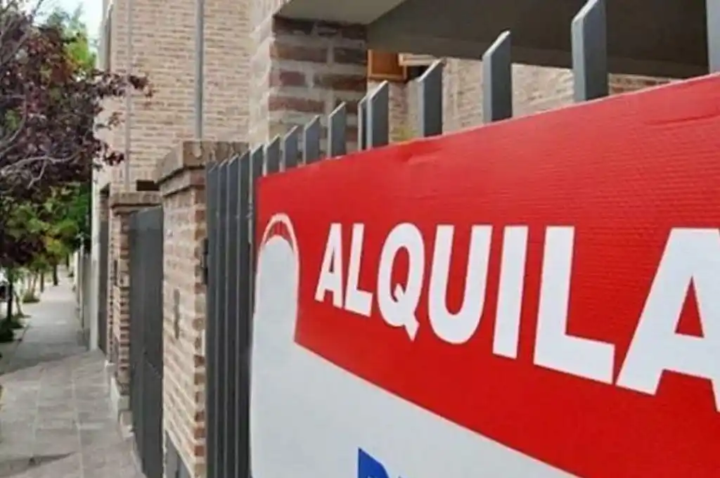 El Registro de Contratos de Locación de Inmuebles comienza a regir este lunes