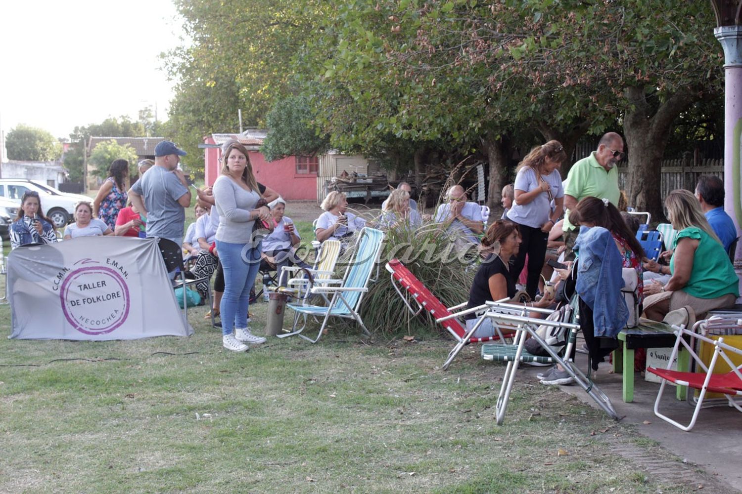 escuela municipal de arte centro cultural necochea 1