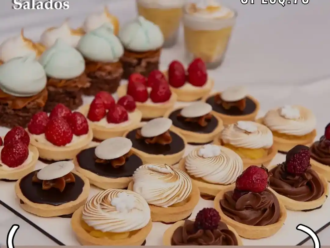 El Almacén de Dulces y Salados, con novedades de cara a la temporada