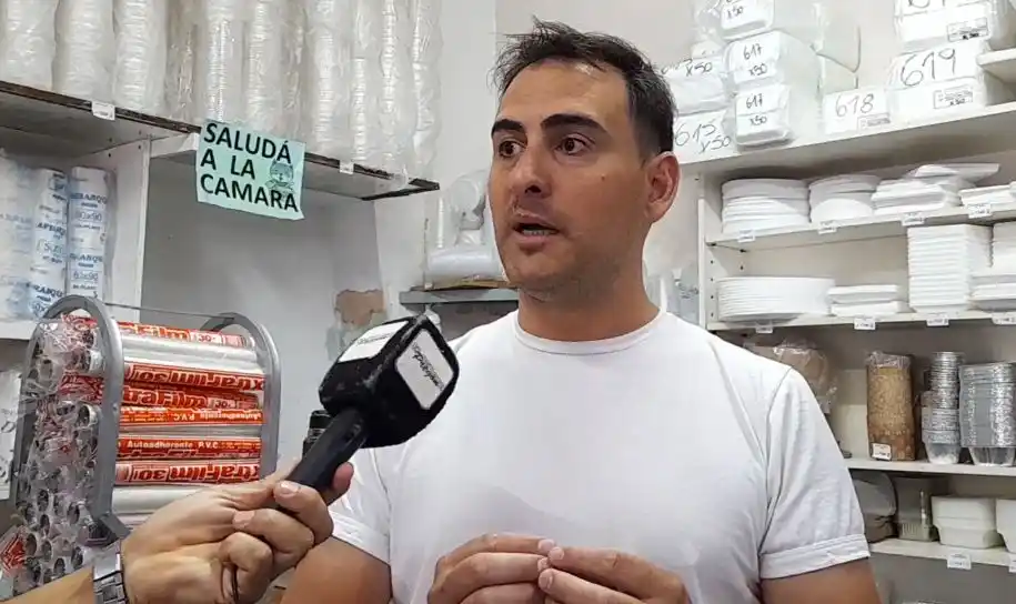 Mariano Castro.