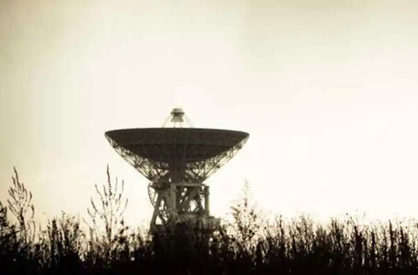 ¿Contacto extraterrestre? La extraña señal que capturó un grupo de astrónomos