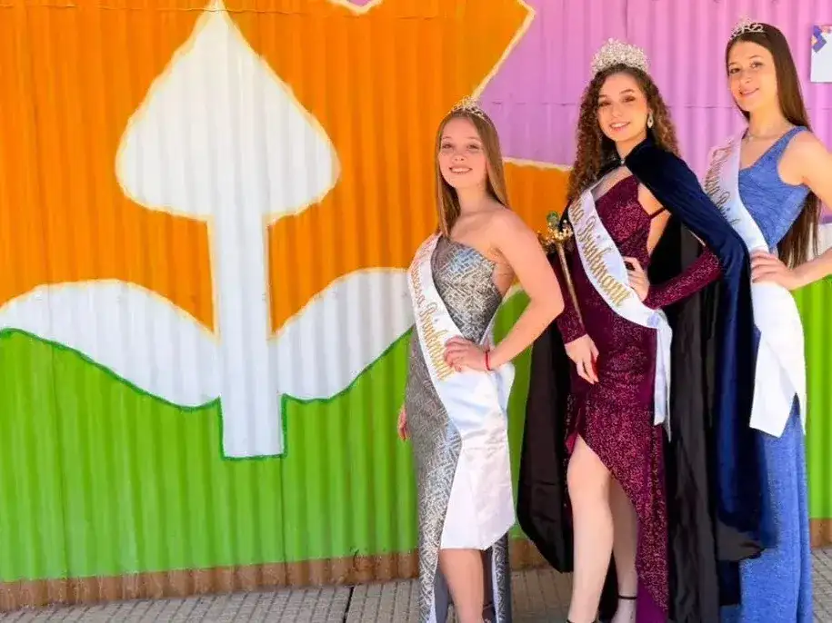 Reina de Brinkmann