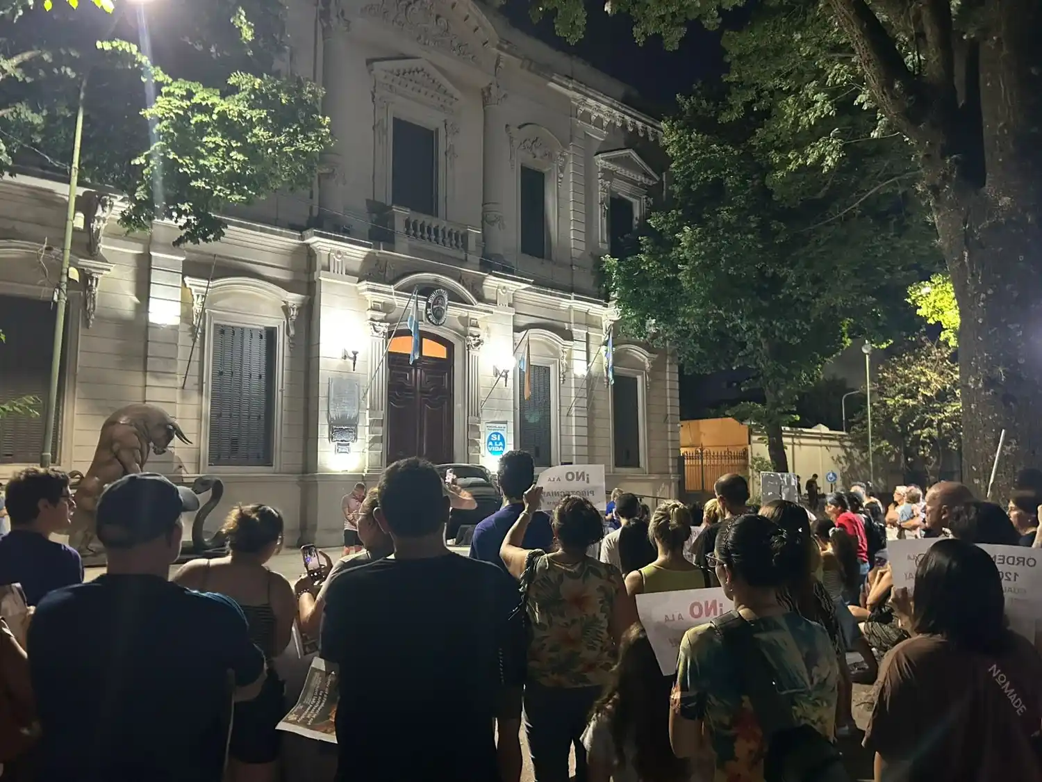 marcha pirotecnia - 4