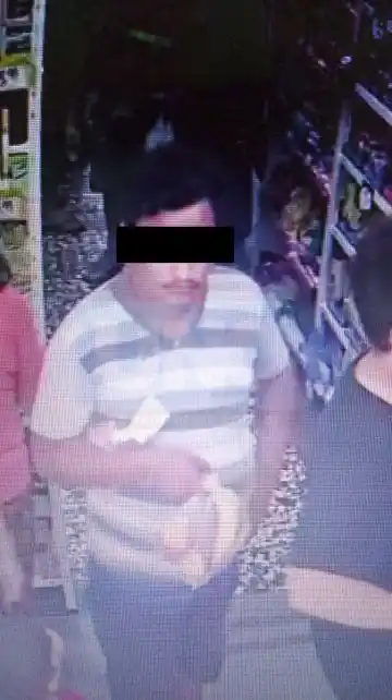 Paraná: un hombre fue agredido tras ser acusado de manosear a una nena