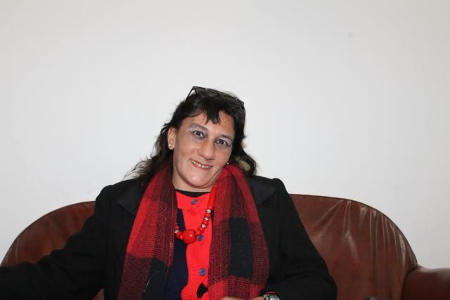 Se realizará una Muestra Autobiográfica de Ana Mayer en CoopArte
