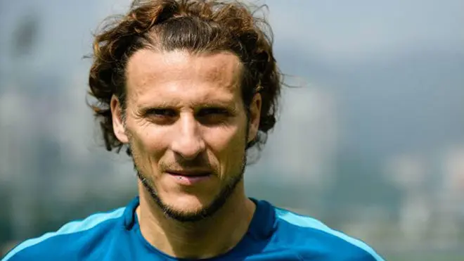 Diego Forlán explica por qué rechazó ser el manáger de Independiente