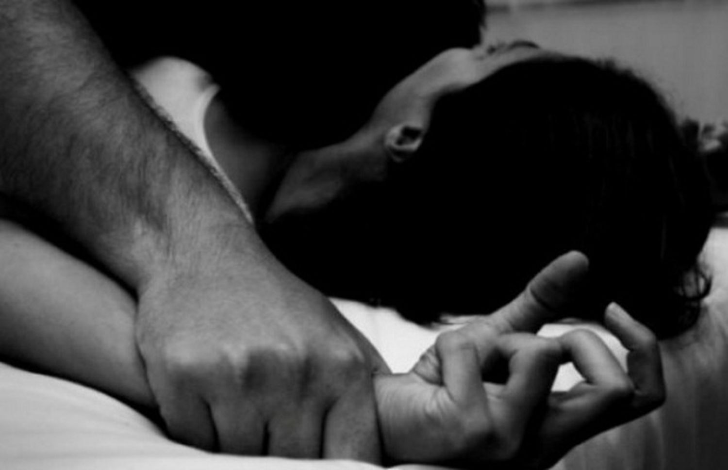 Escalofriante: "Mi hijo debutó sexualmente conmigo"