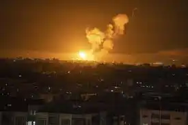 Tensión en Medio Oriente: Israel lanzó ataque preventivo con misiles sobre Irán y temen represalias